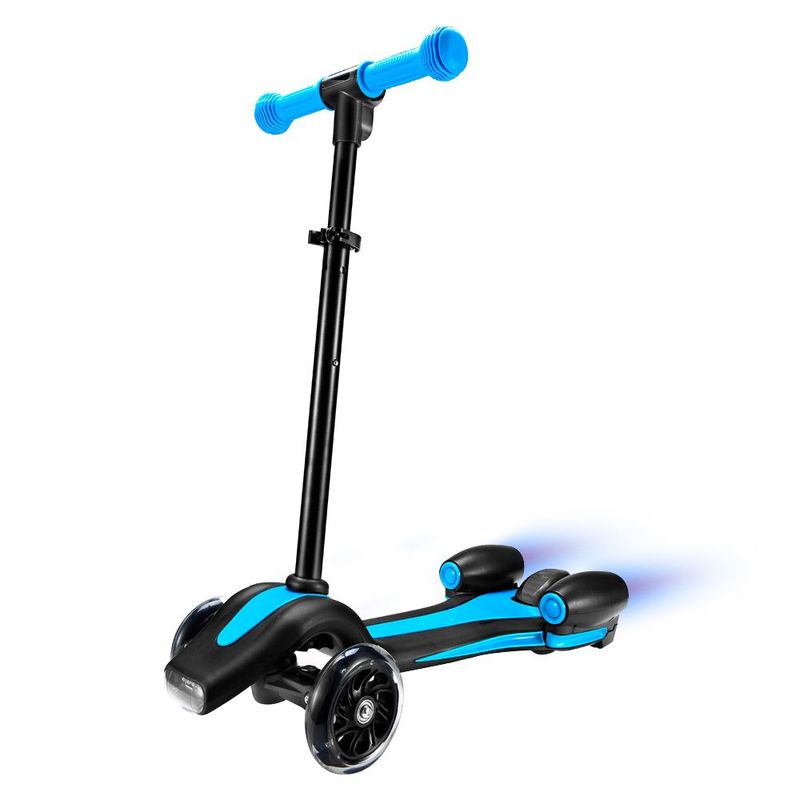 SCOOP - Scooter