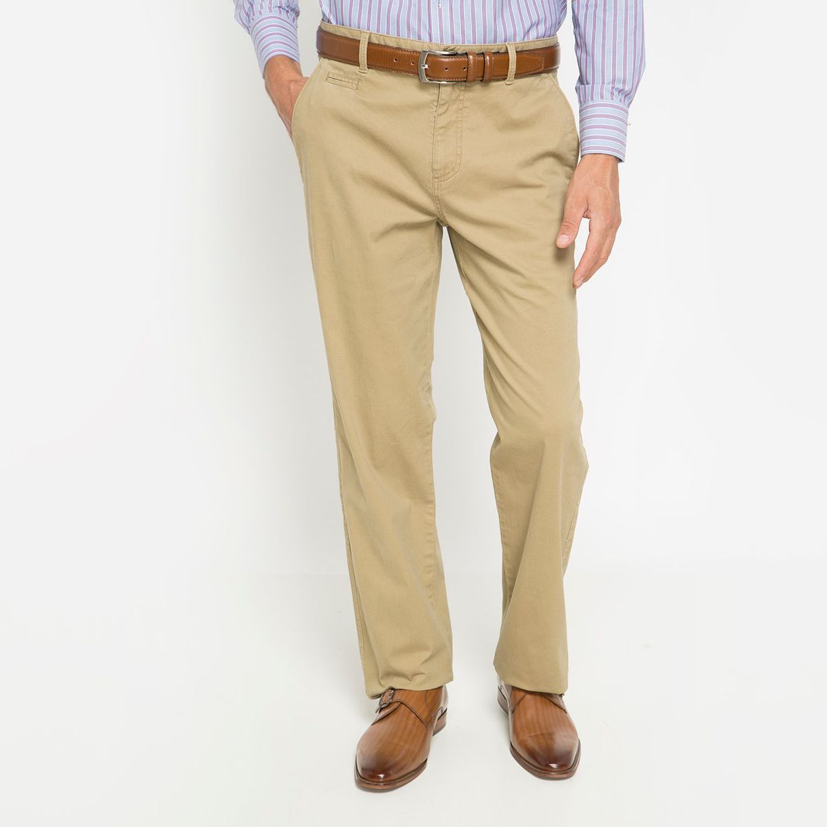 LA MARTINA - Pantalón