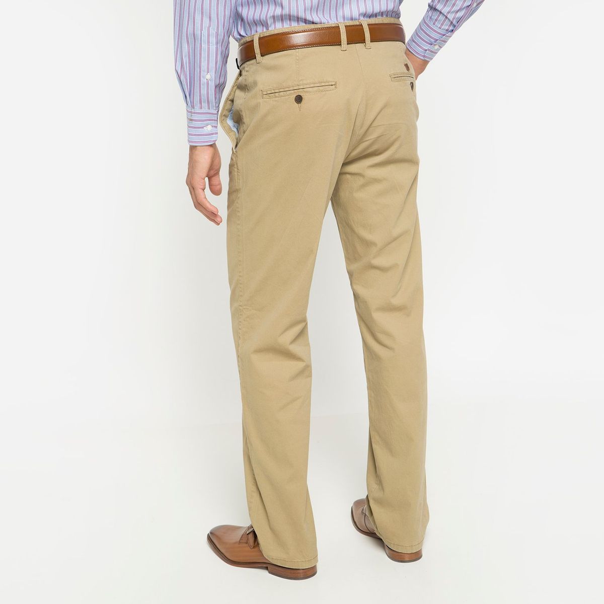 LA MARTINA - Pantalón