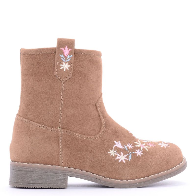 YAMP - Botines Stich