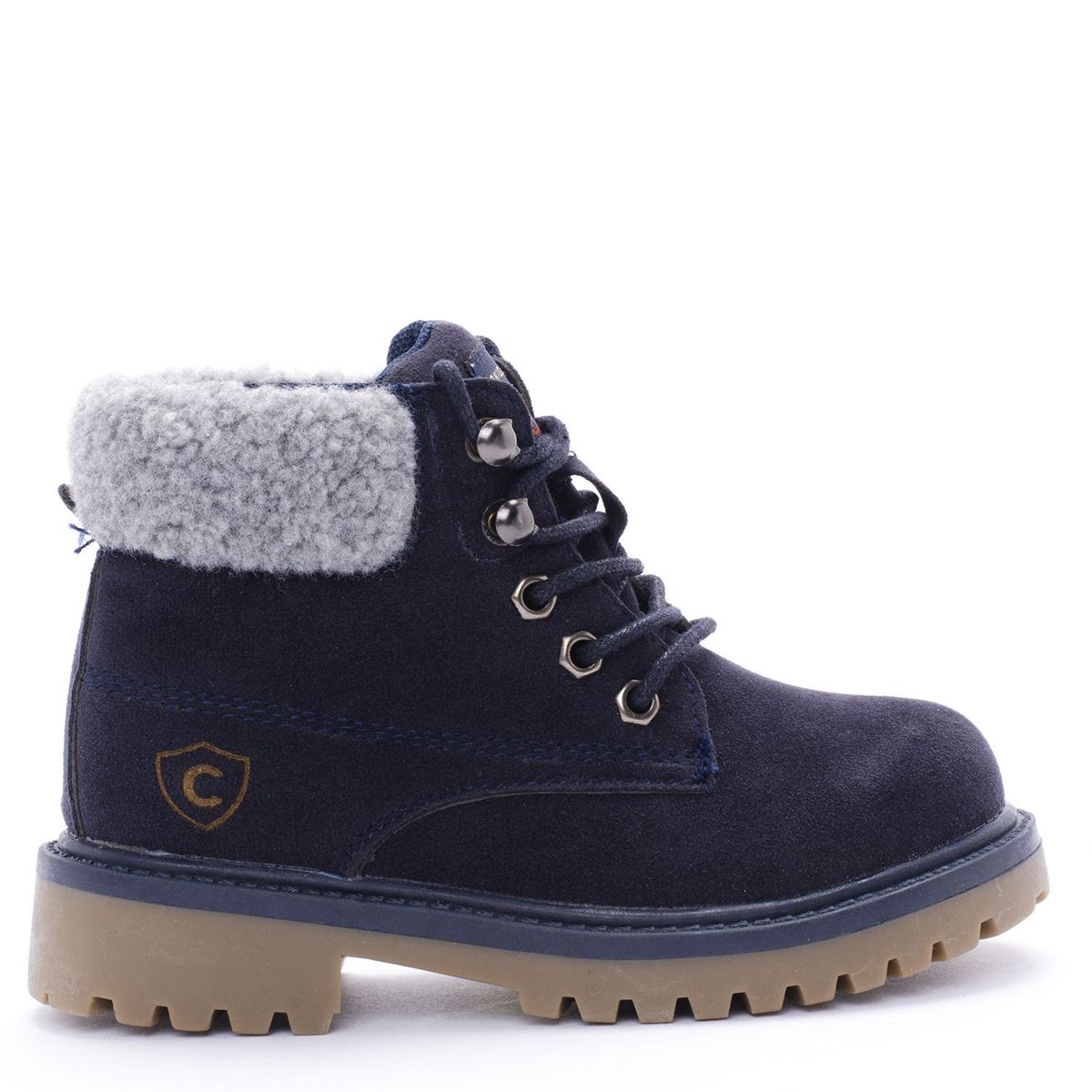 CONIGLIO - Botines Charlie