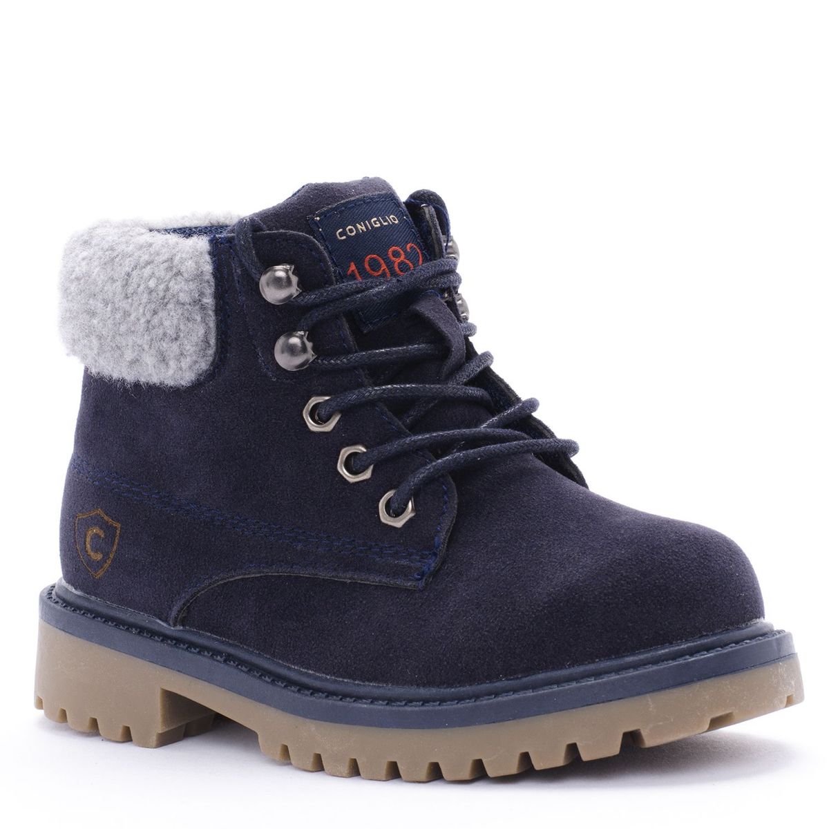 CONIGLIO - Botines Charlie