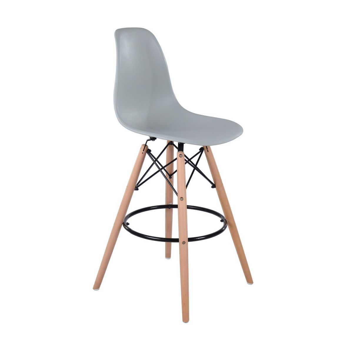 MICA - Mica Silla de Bar Bilund - Mueble