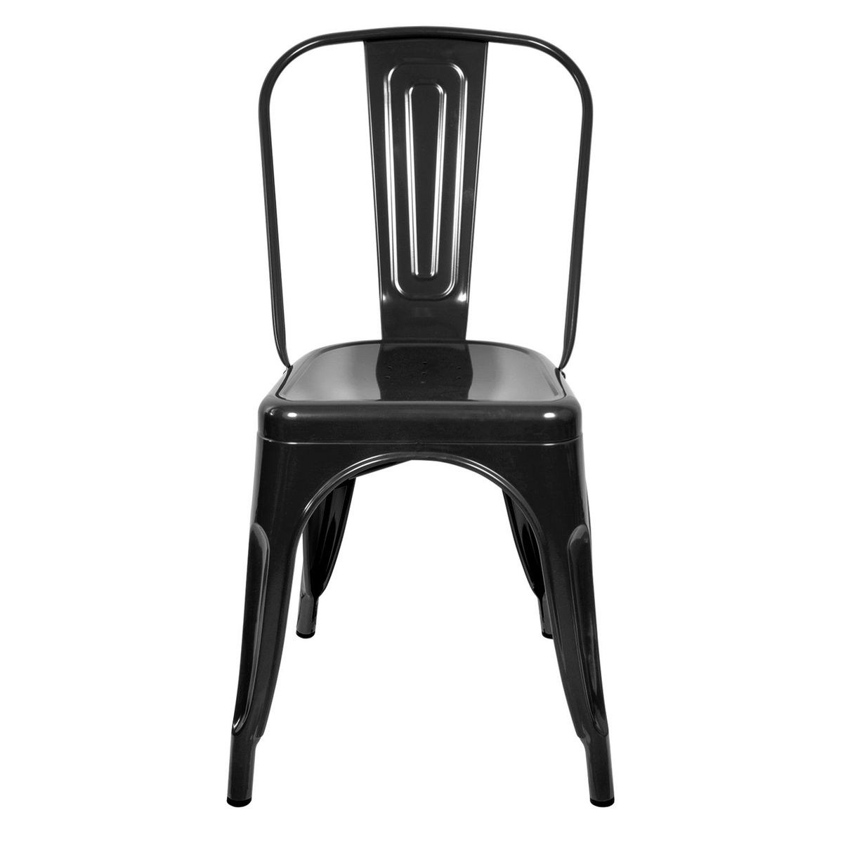 MICA - Silla Mica Alton Metal  - Mueble