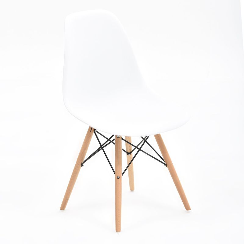 MICA - Silla de comedor Bilund 