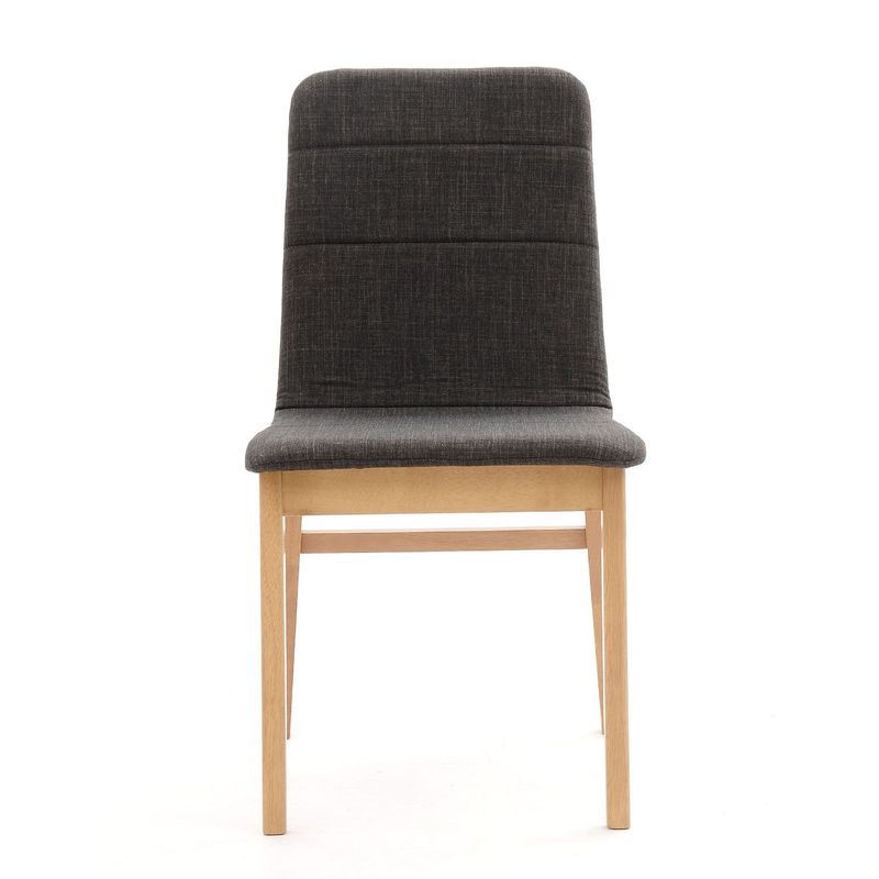 BASEMENT HOME - Silla de Comedor West