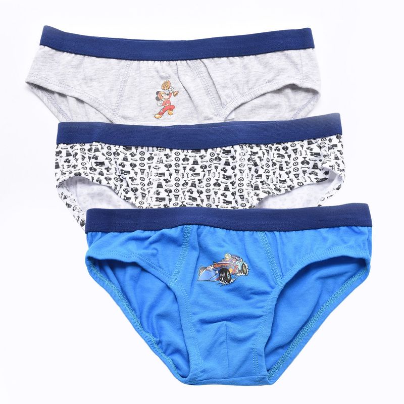 MICKEY MOUSE - Ropa interior