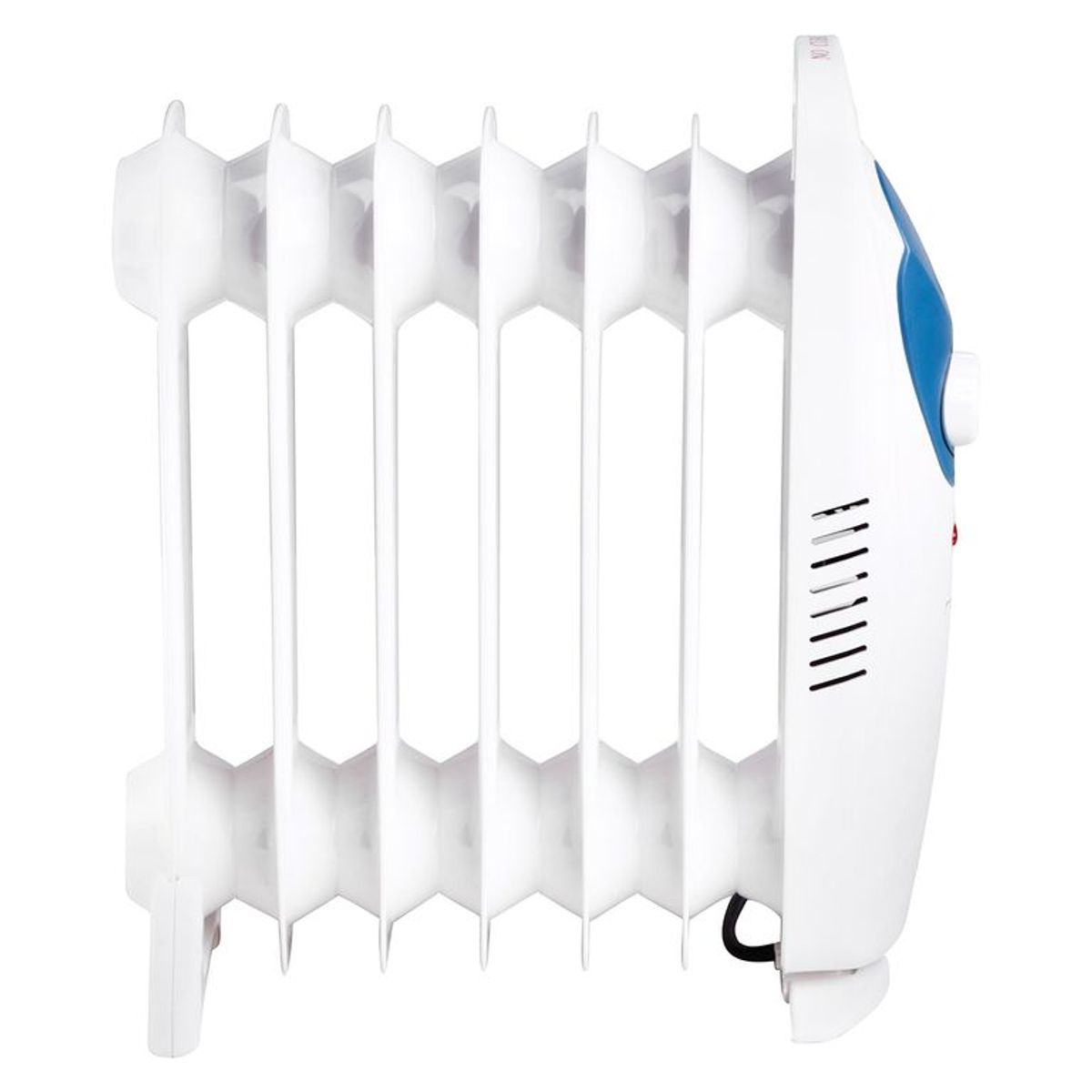 RECCO - Calefactor Oleoeléctrico 600W Df-600H1-7