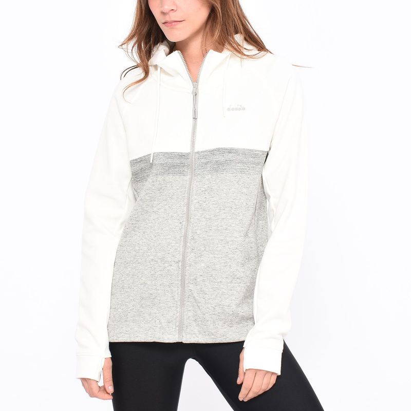DIADORA - Buzo Wref Mujer