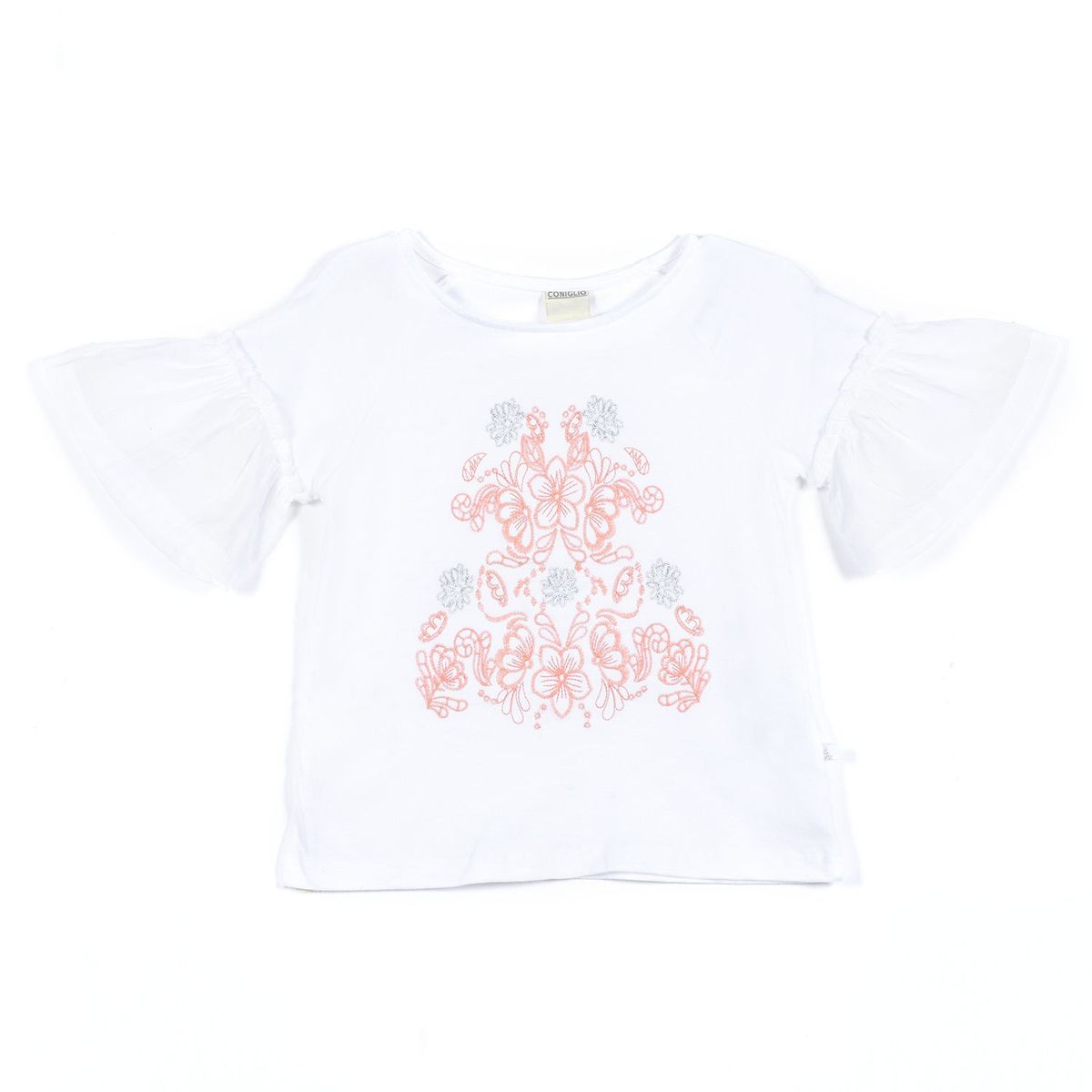 CONIGLIO - Camiseta Niñas