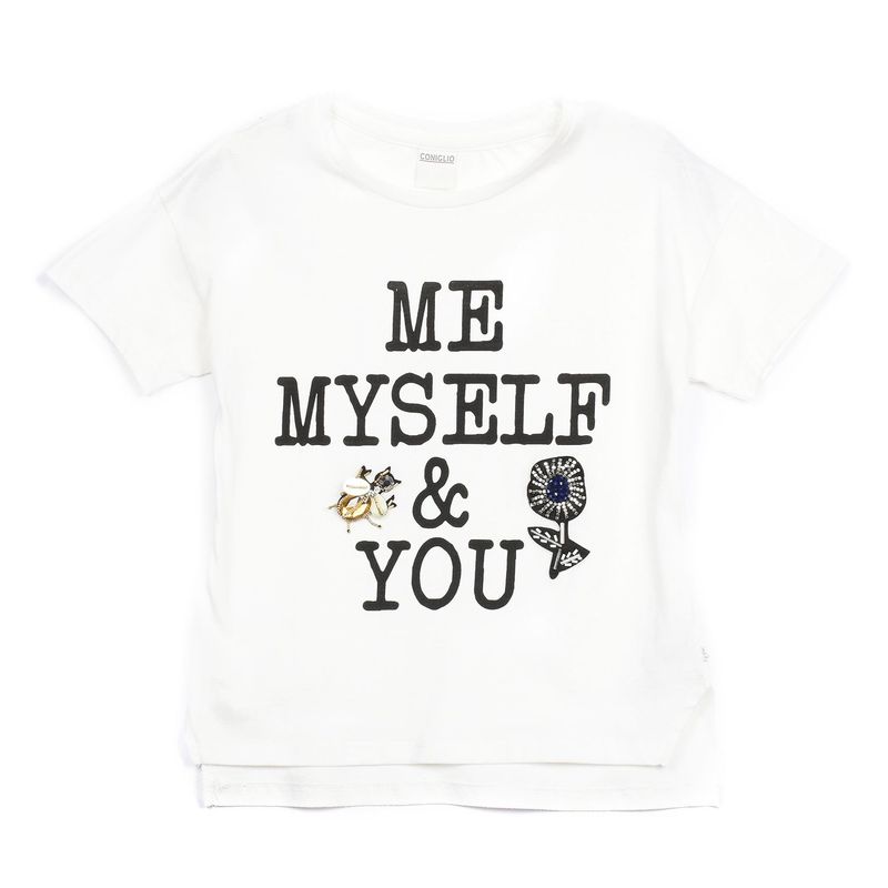 CONIGLIO - Camisetas