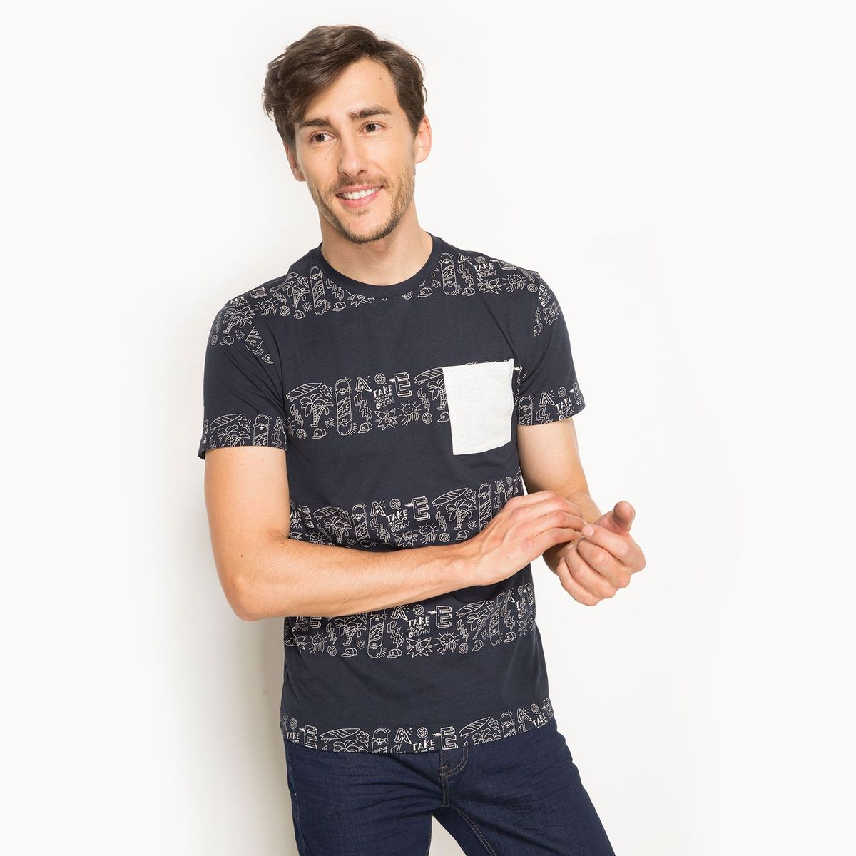 BEARCLIFF - Camiseta