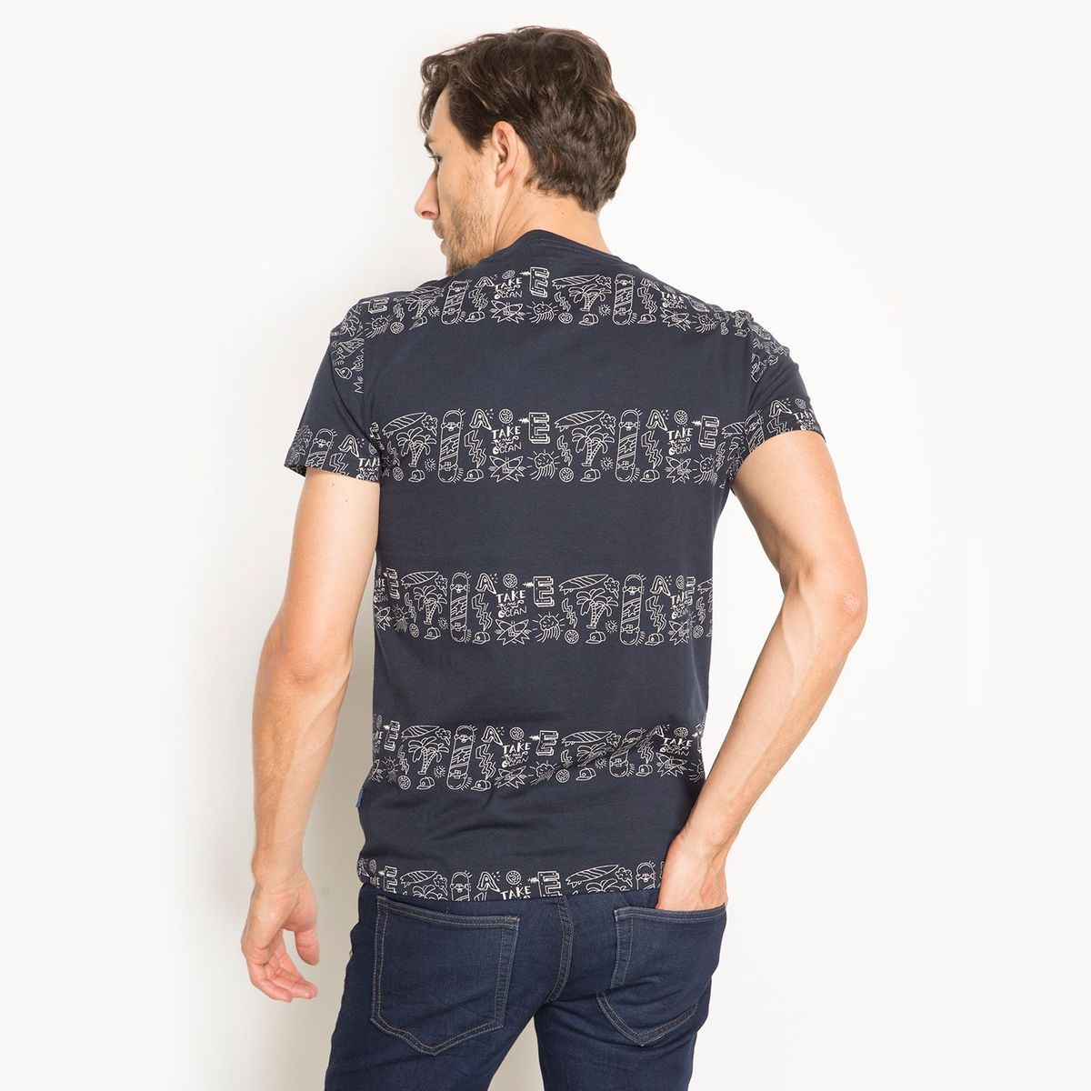 BEARCLIFF - Camiseta