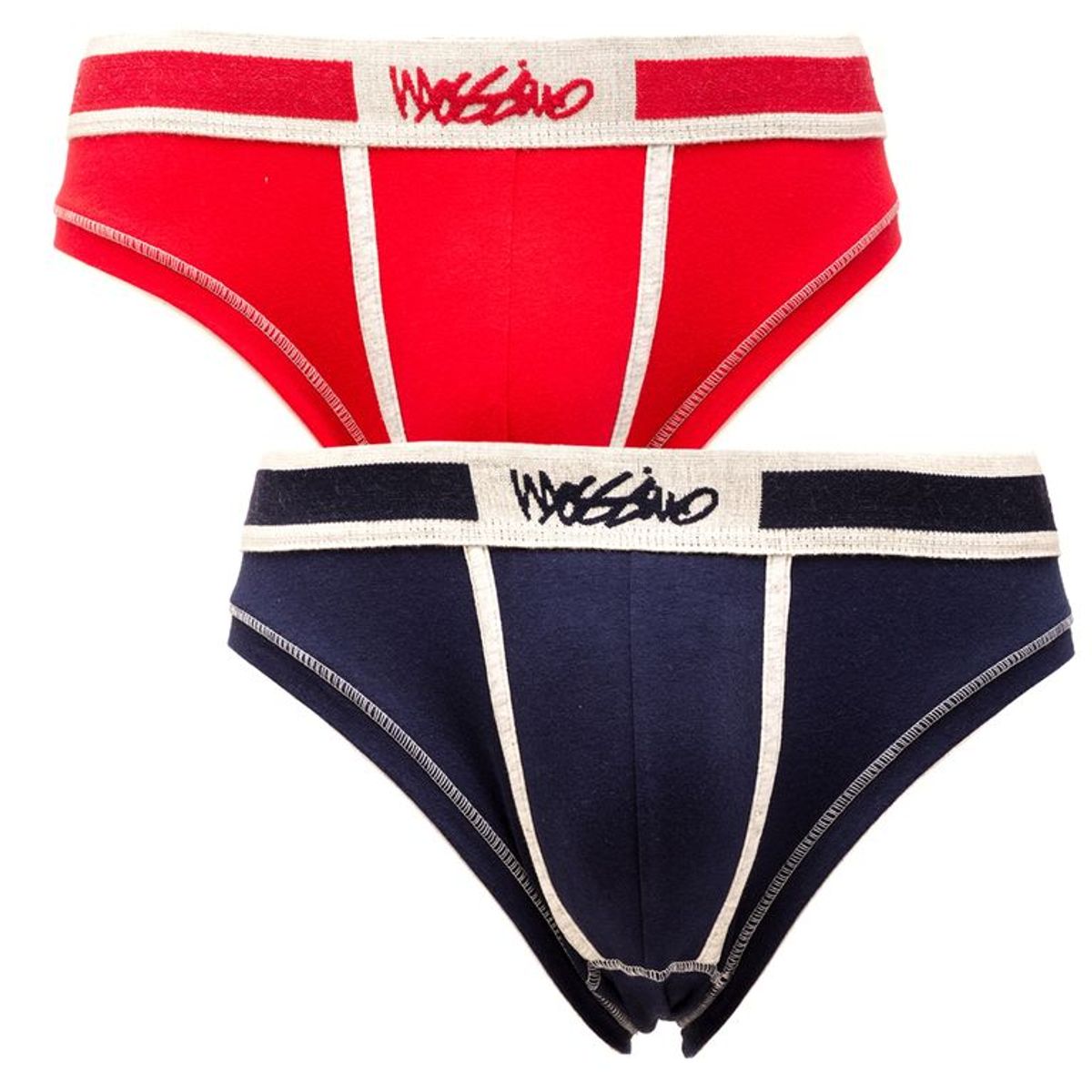 MOSSIMO - Calzoncillo Mossimo Pack de 2