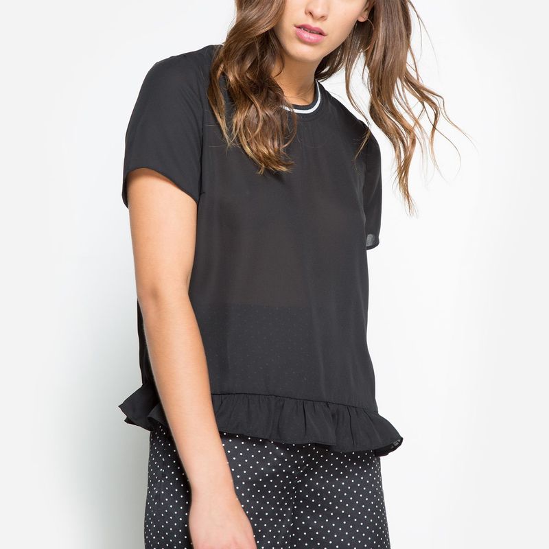 BASEMENT - blusa