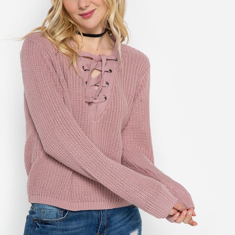 SYBILLA - Sweater