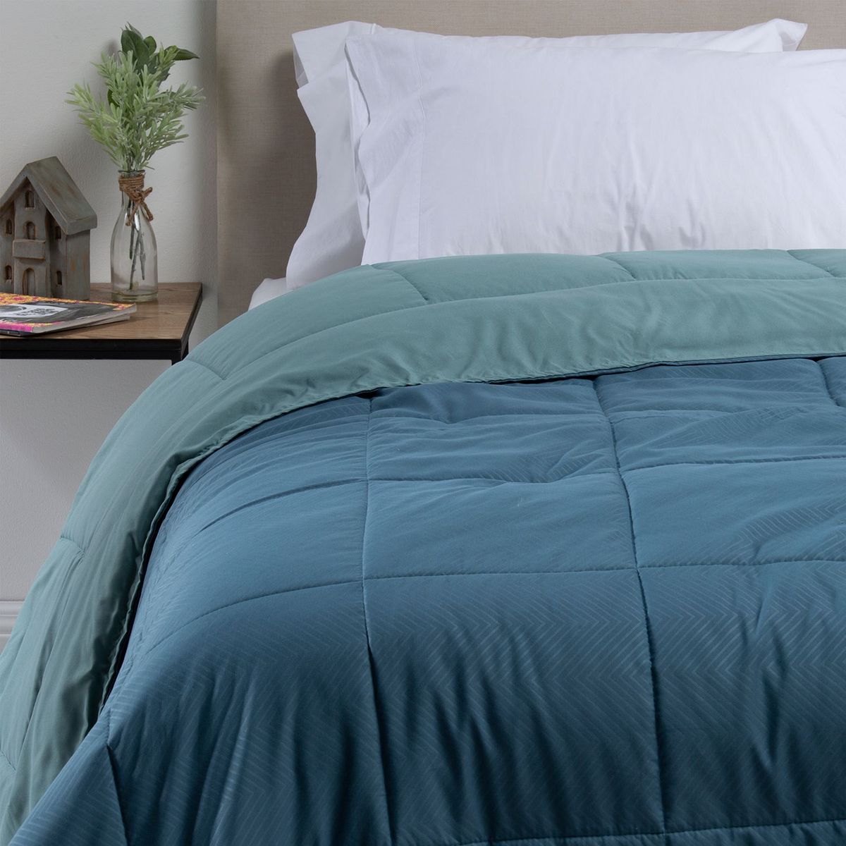 MICA - Edredón Estocolmo Embo 1