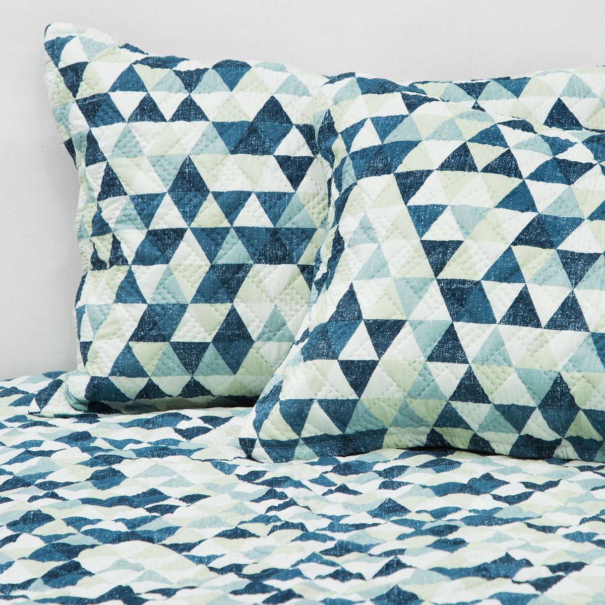 MICA - Edredón + Juego de Sábanas Biab Cub2