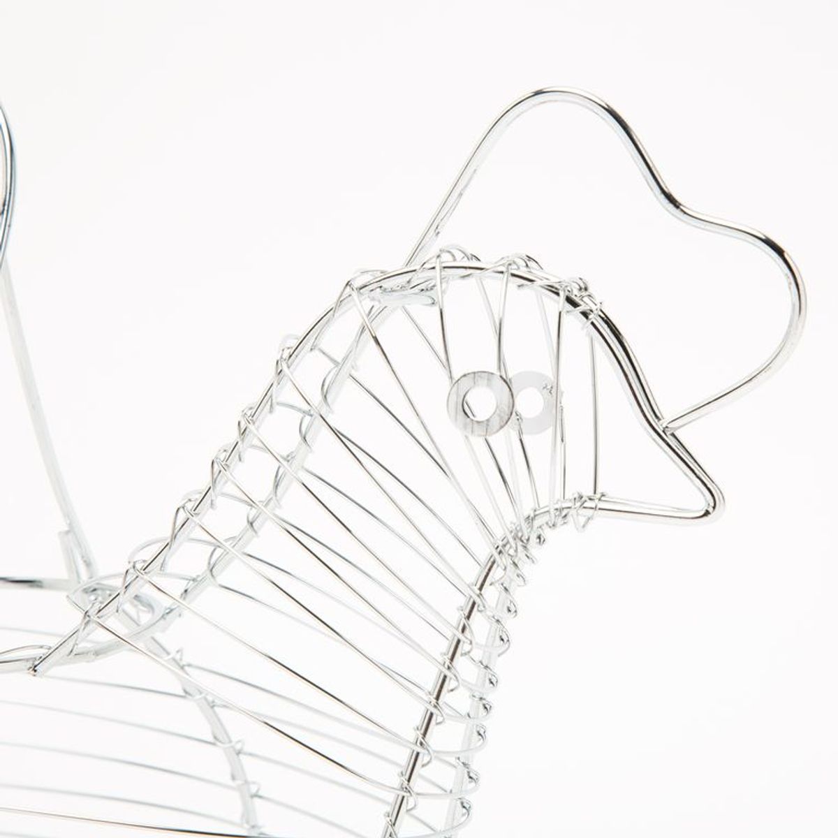 MICA - Canasto Huevos Gallina