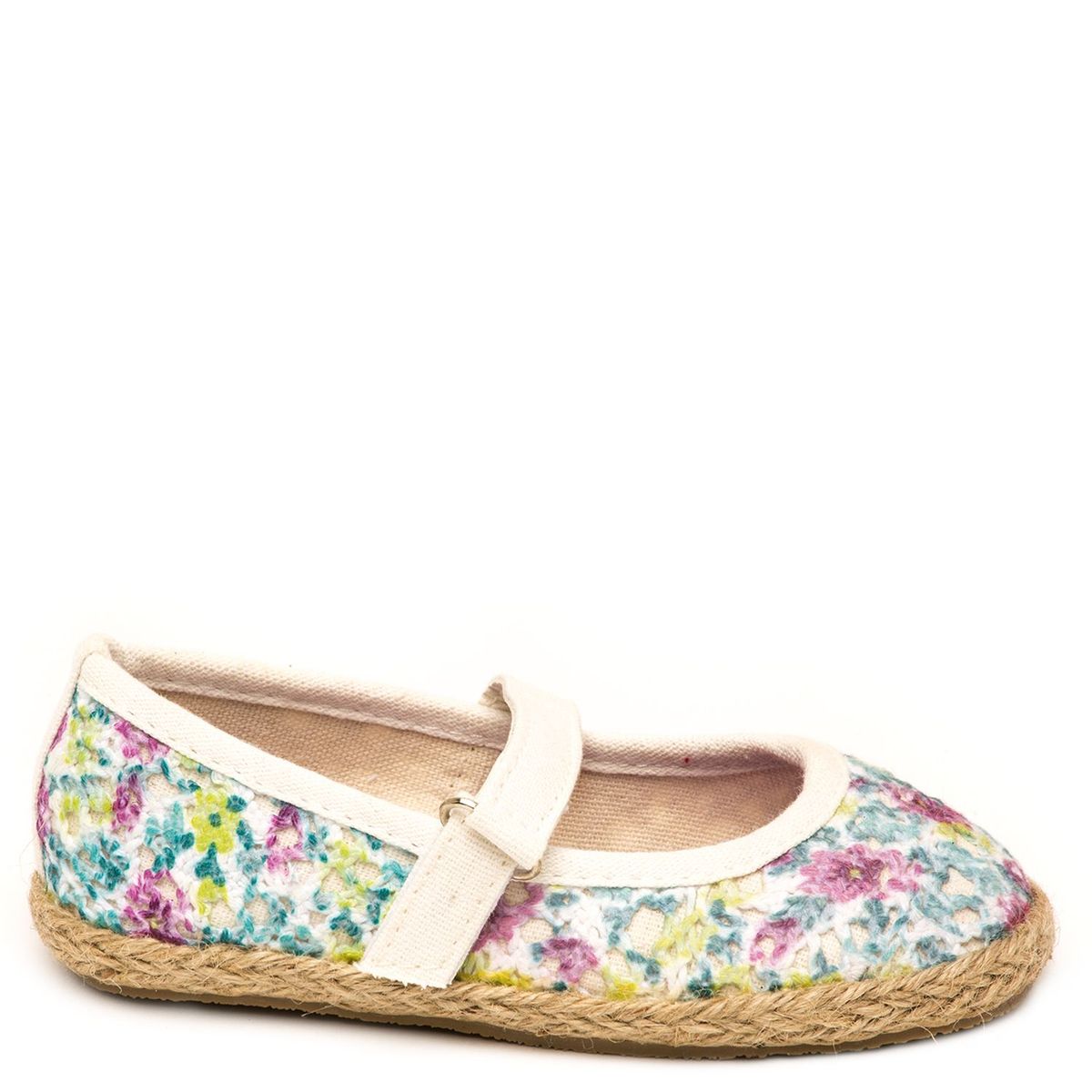 YAMP - Baletas Alpha