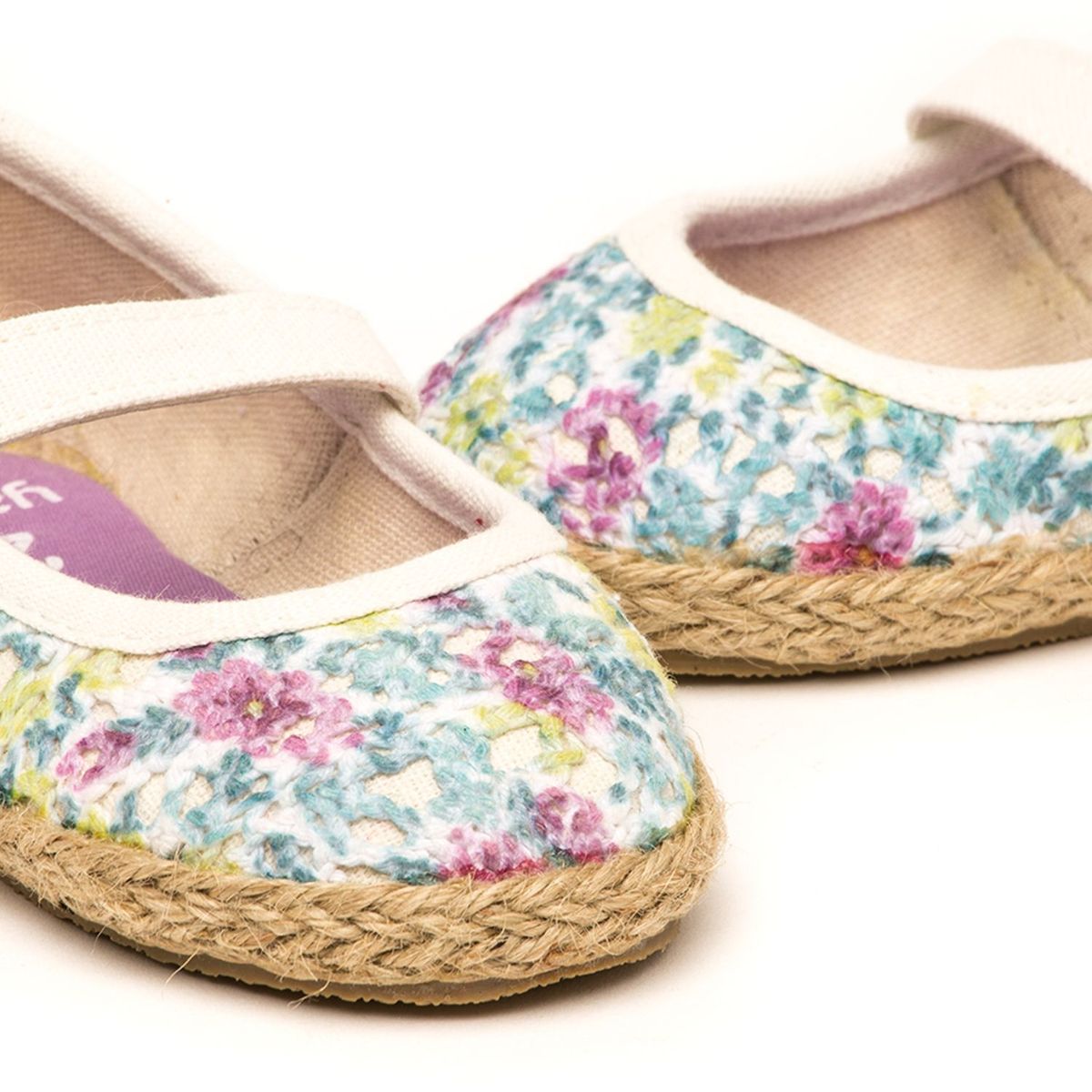 YAMP - Baletas Alpha