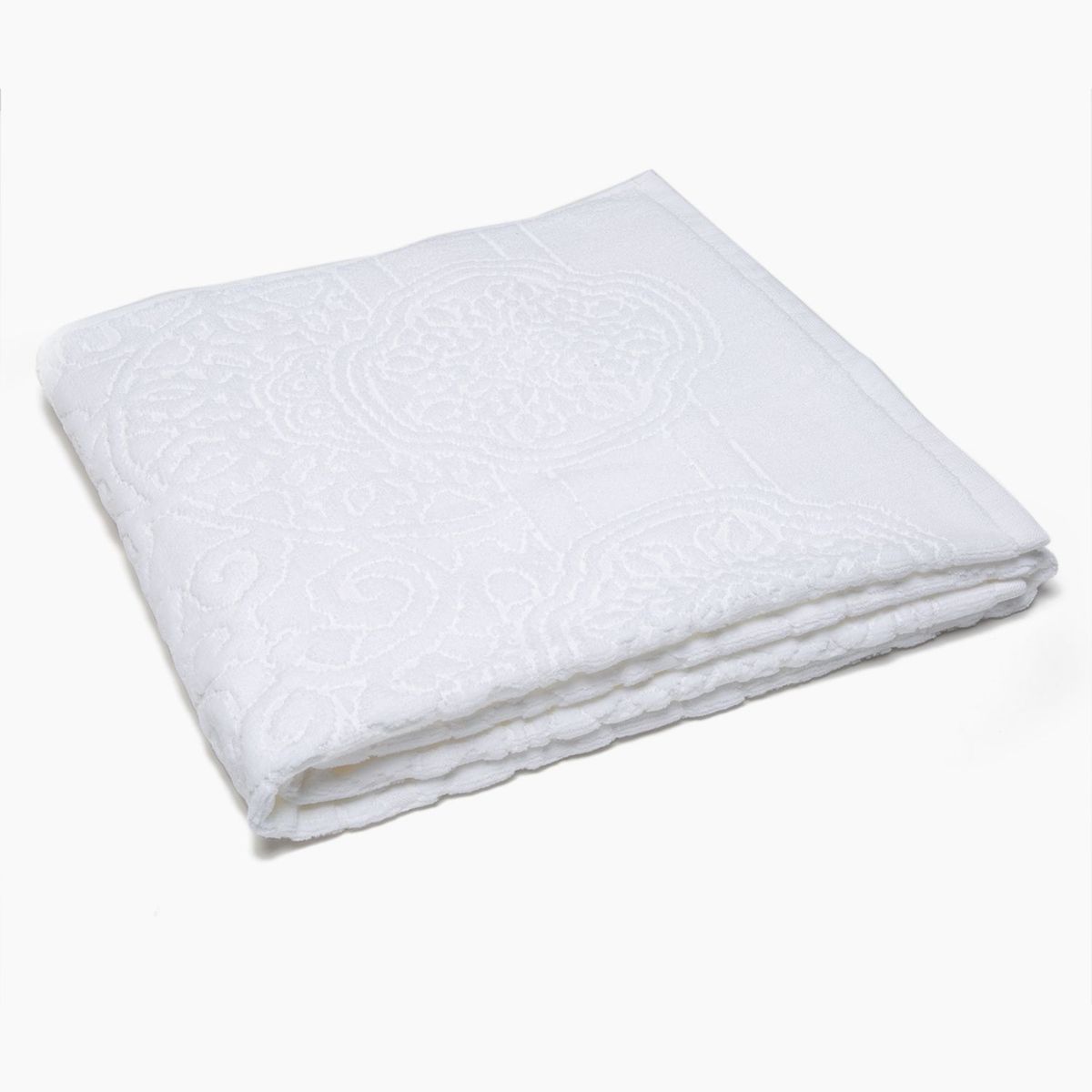 ROBERTA ALLEN - Toallas de baño 430 g MISTICA Baño: 70 cm x 140 cm, Mano: 48 cm x 80 cm