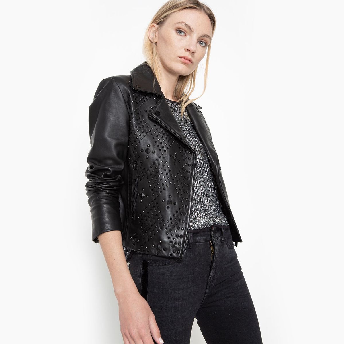 KARL LAGERFELD - Chaqueta