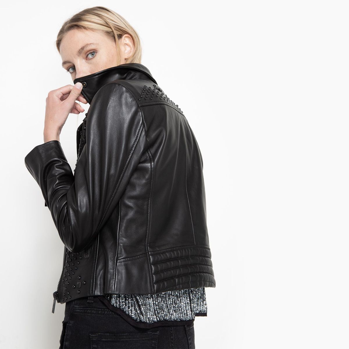 KARL LAGERFELD - Chaqueta