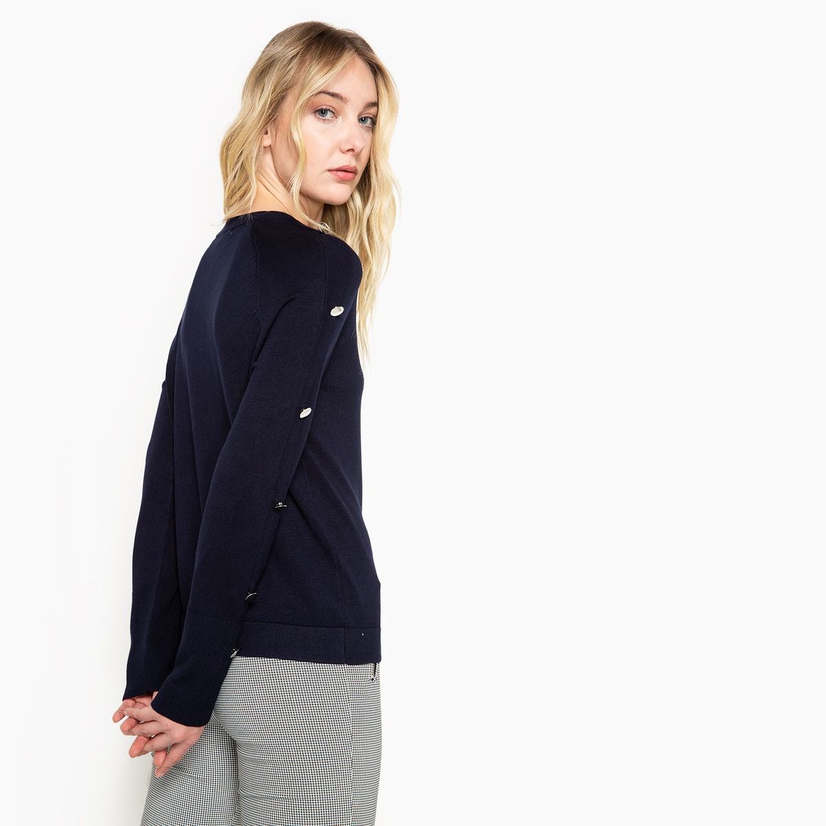 BASEMENT - Saco Mujer Basement