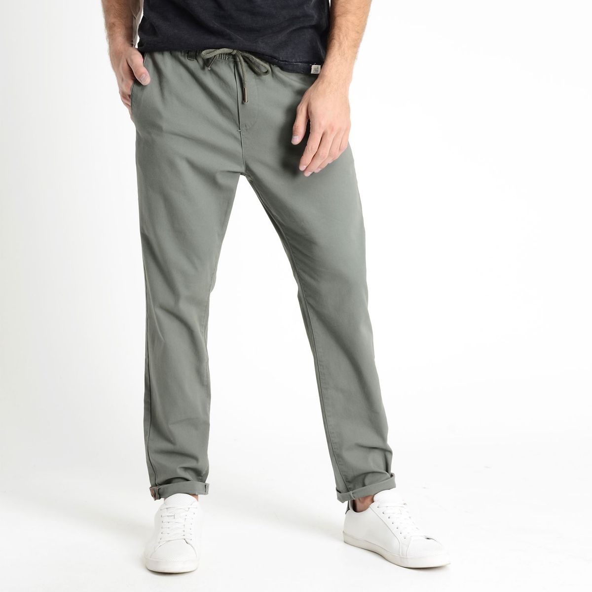 DENIMLAB - Pantalón