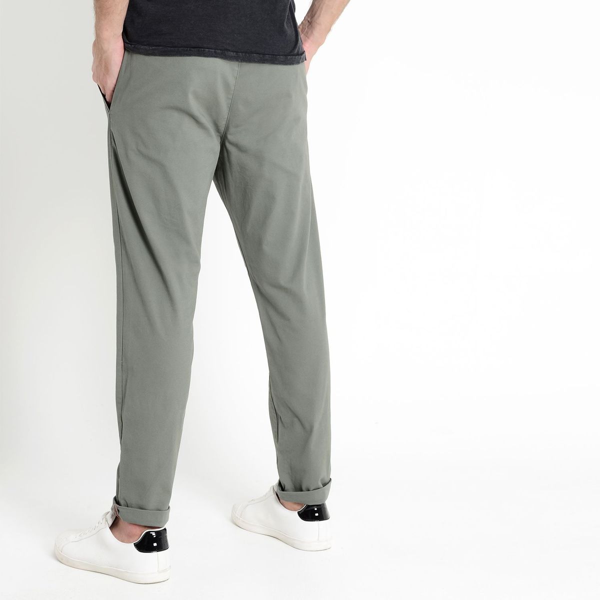 DENIMLAB - Pantalón