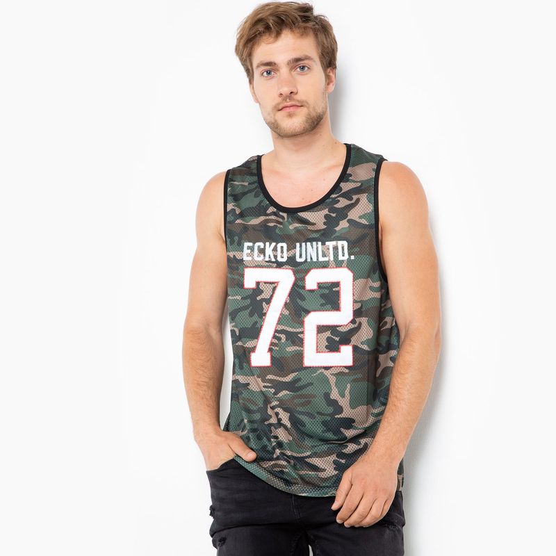 ECKO - Esqueleto
