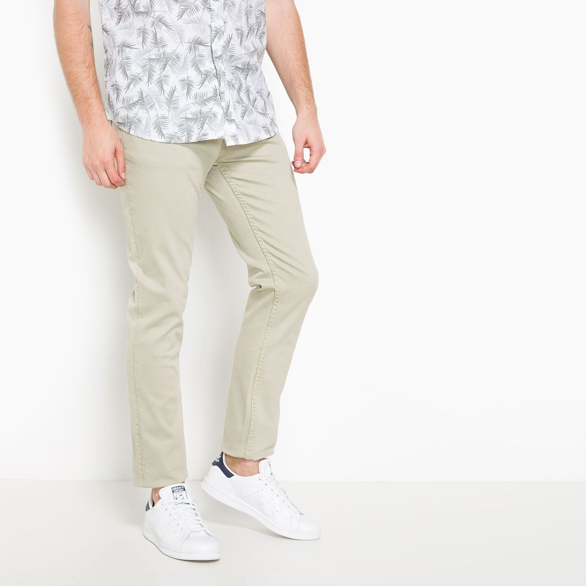 UNIVERSITY CLUB - Pantalón