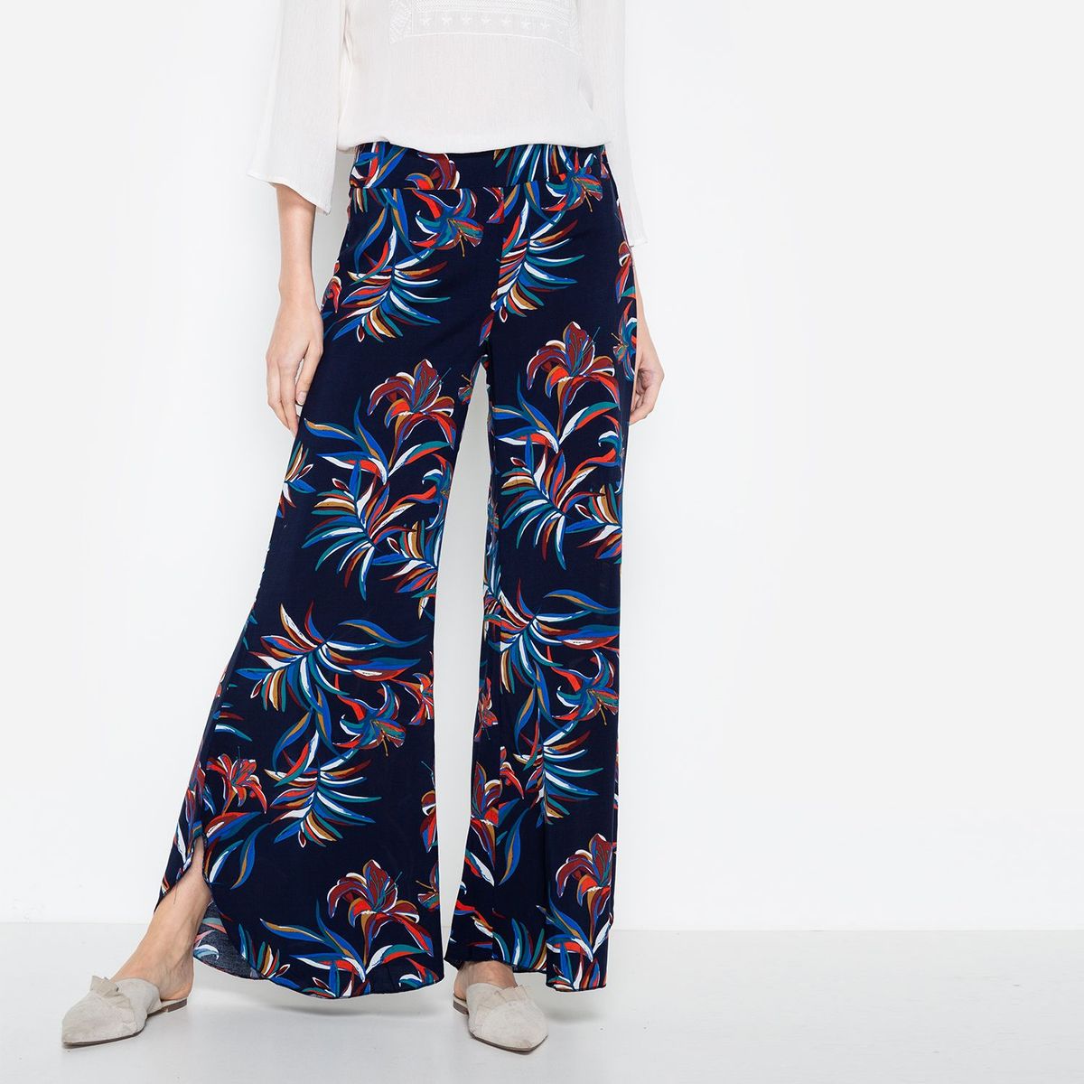 UNIVERSITY CLUB - Pantalón