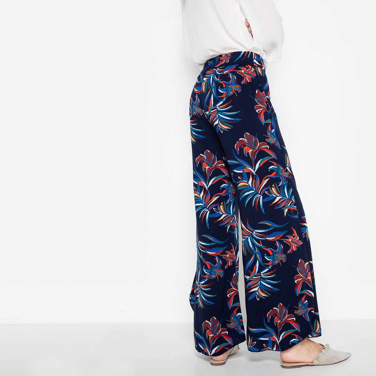 UNIVERSITY CLUB - Pantalón