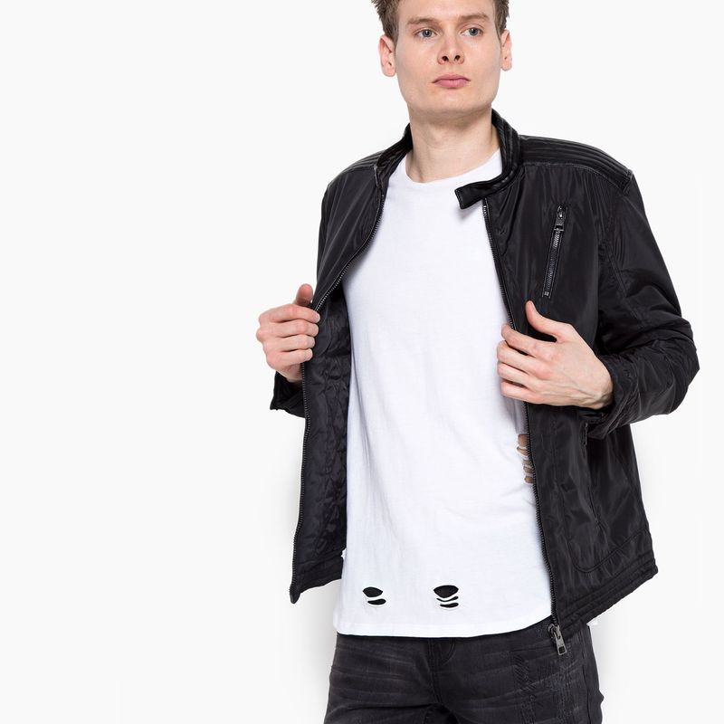 MOSSIMO - Chaqueta Biker