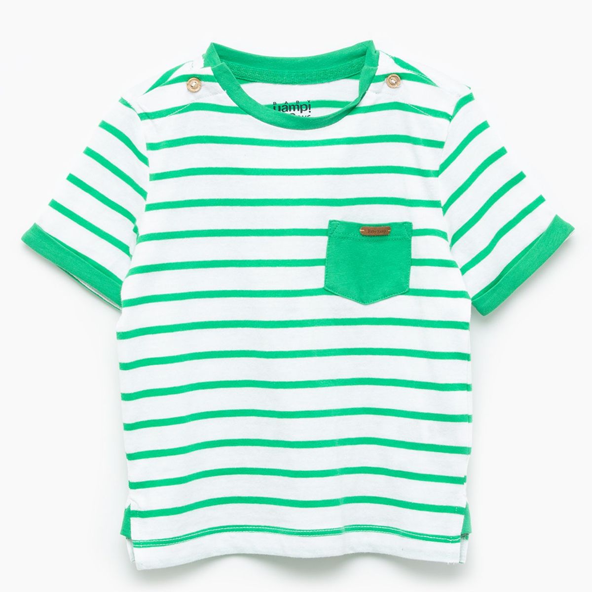 YAMP - Camiseta Niños