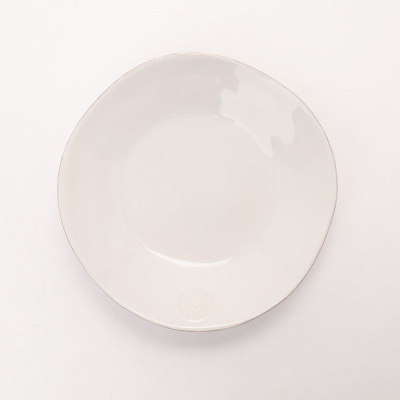 COSTA NOVA - Plato Hondo Gres NOVA 