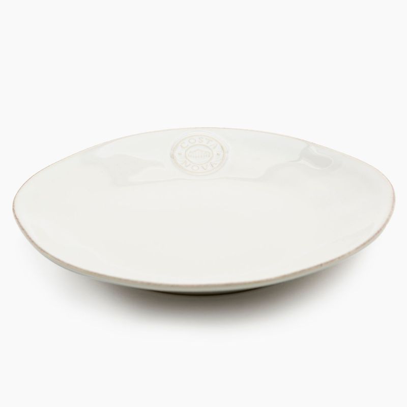 COSTA NOVA - Plato de Ensalada Gres NOVA 