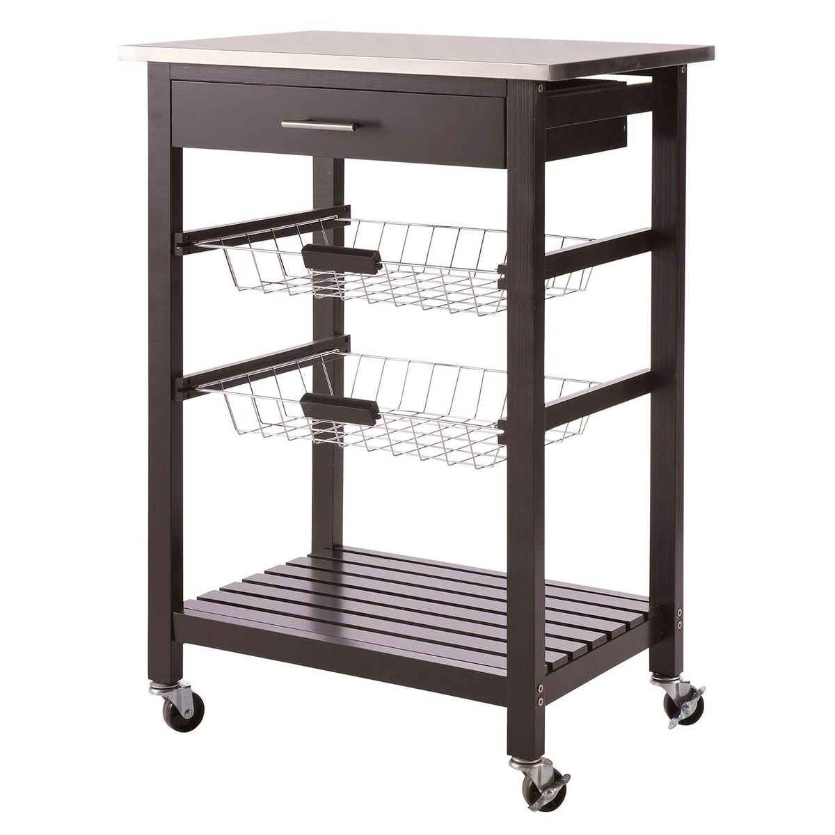 DEMEYERE - Carro Cocina Cookies Blanco