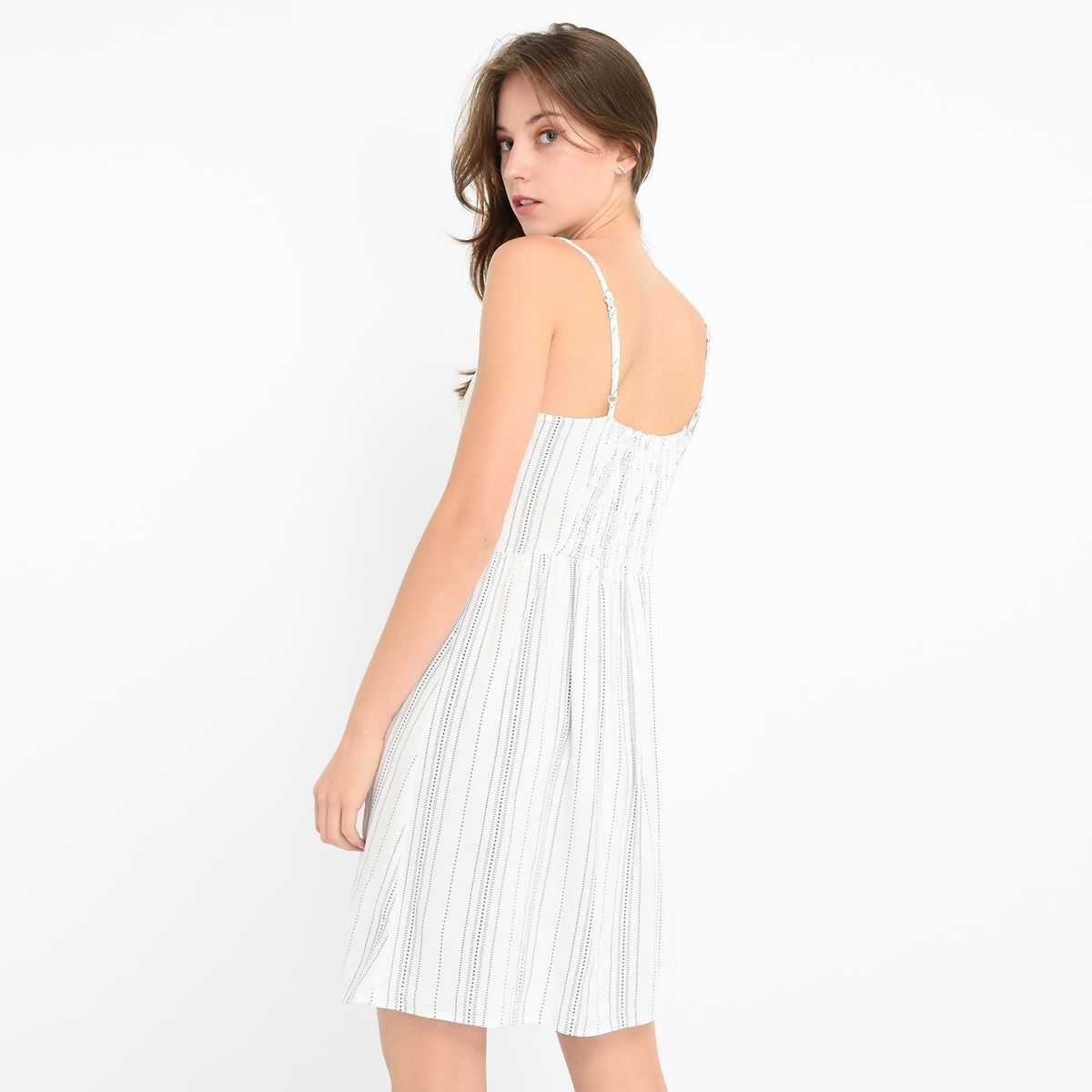 SYBILLA - Vestido Mini