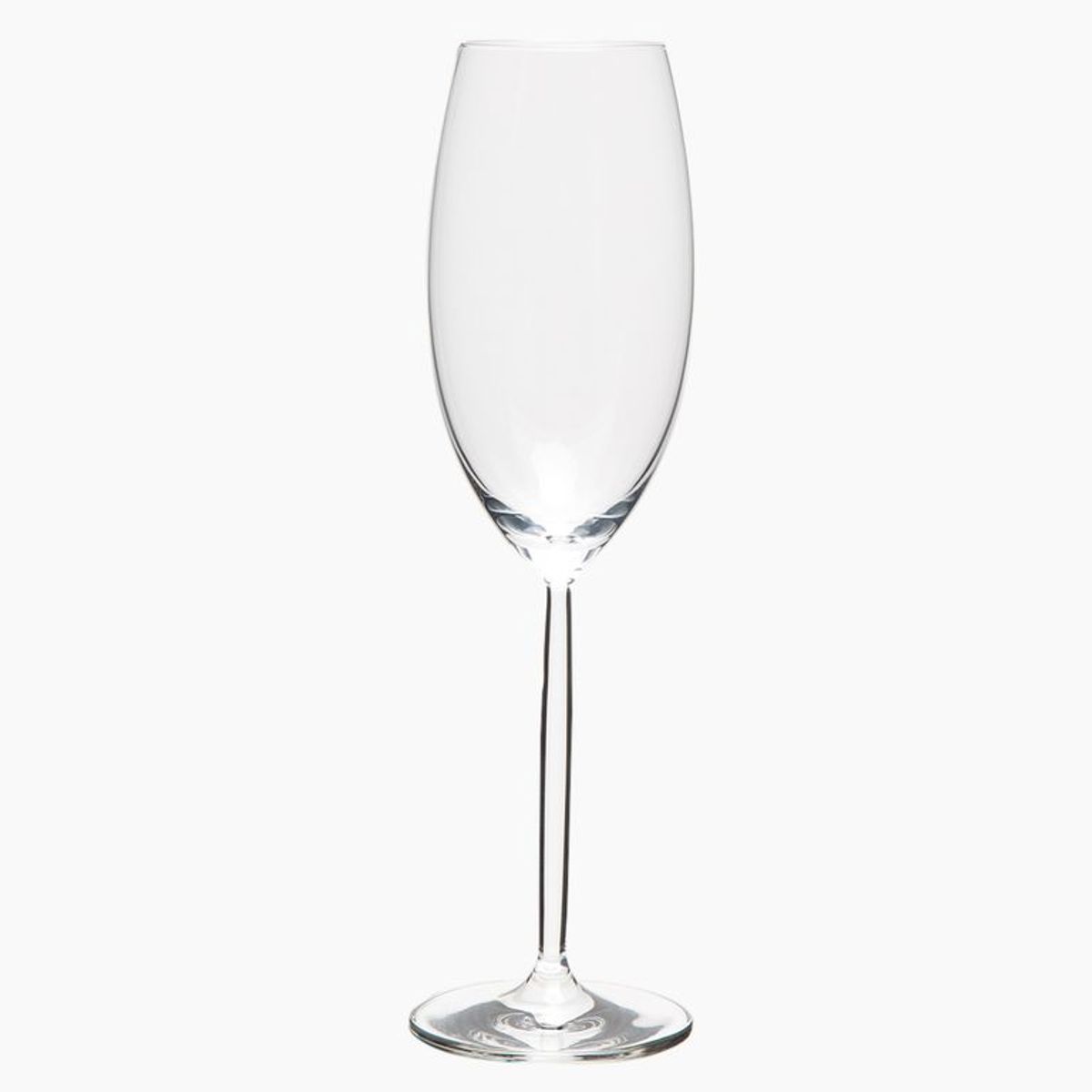 SCHOTT ZWIESEL - Copa de Champaña Schott Zwiesel Cristal 6 Piezas 9.9 Oz