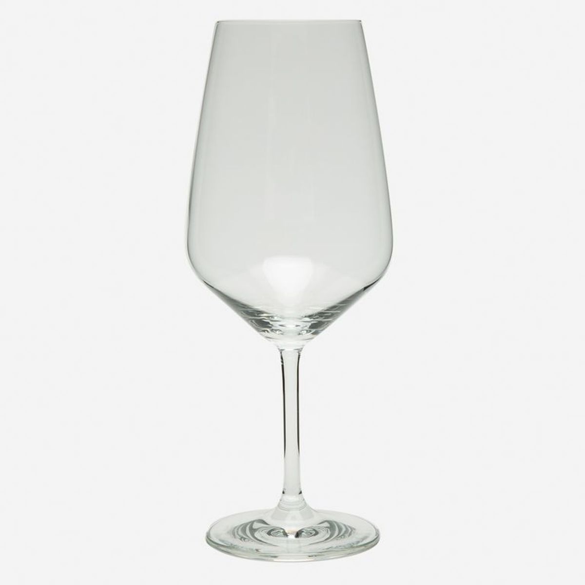 SCHOTT ZWIESEL - Copa de cristal Schott Zwiesel: para vino 6 piezas