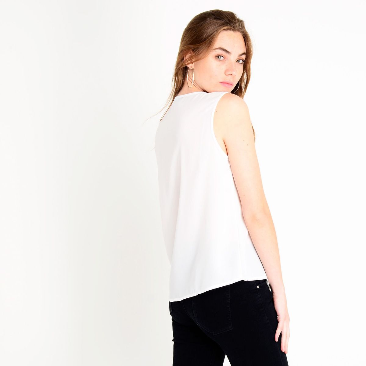 BASEMENT - Blusa