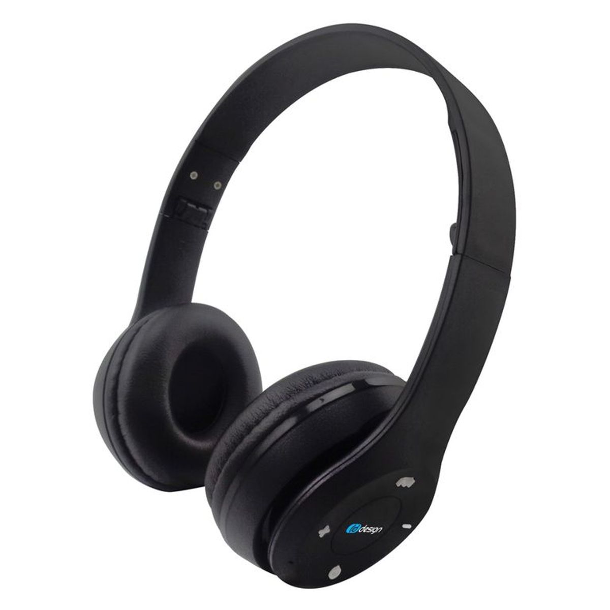 DDESIGN - Audífonos Bluetooth D-Design DD-HPBT5000K