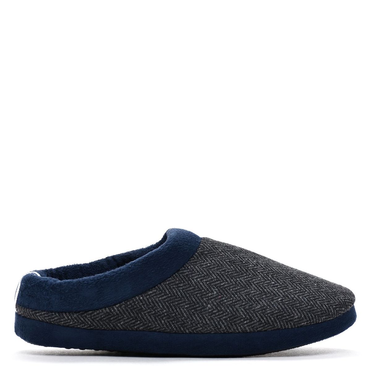 UNIVERSITY CLUB - Pantuflas