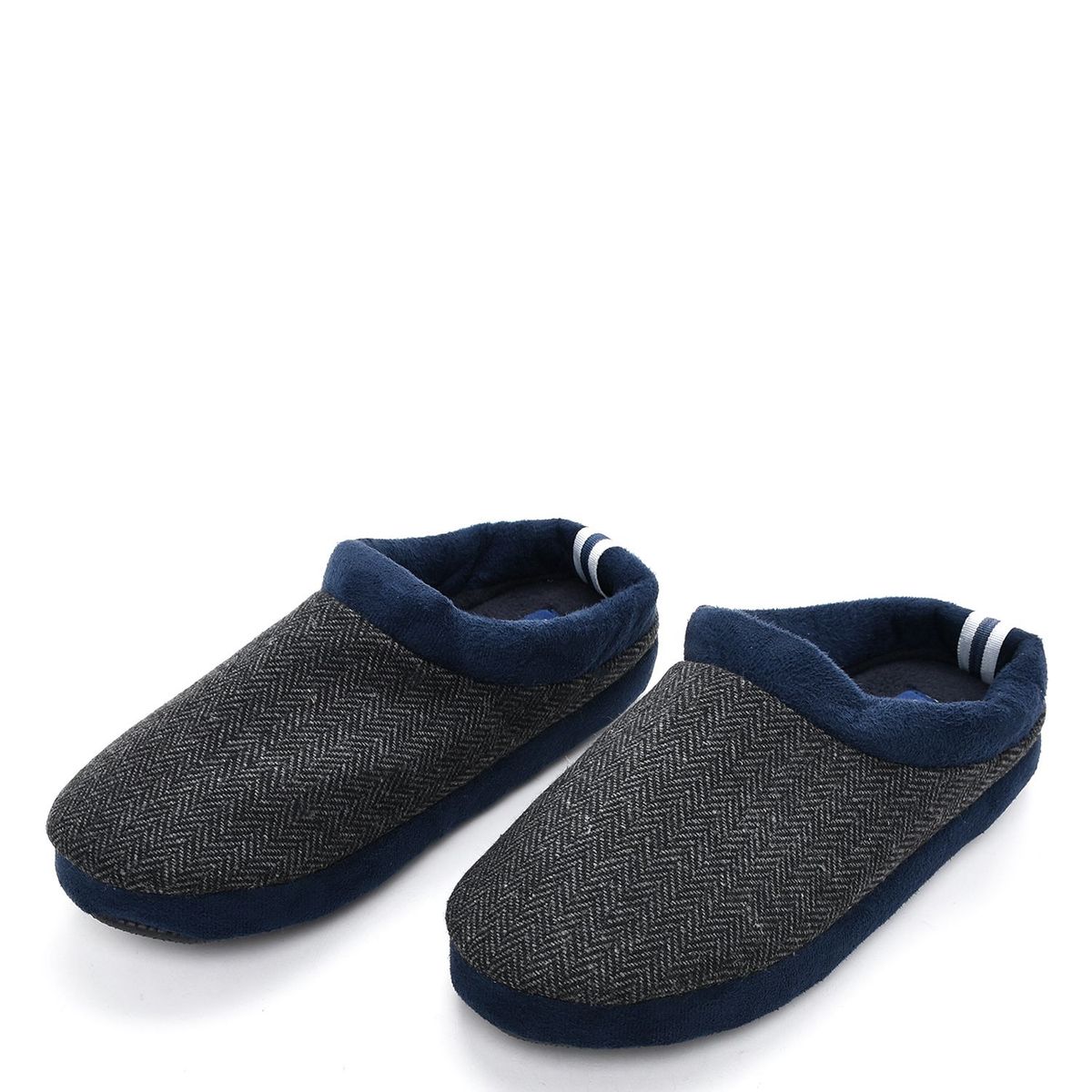 UNIVERSITY CLUB - Pantuflas