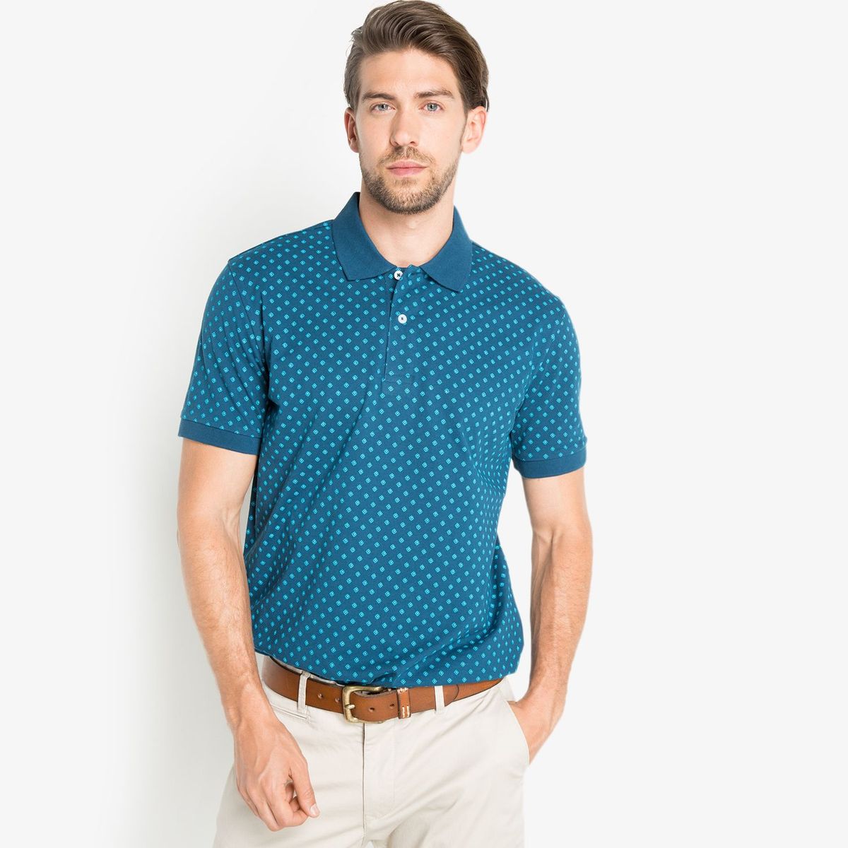 UNIVERSITY CLUB - Camiseta Polo