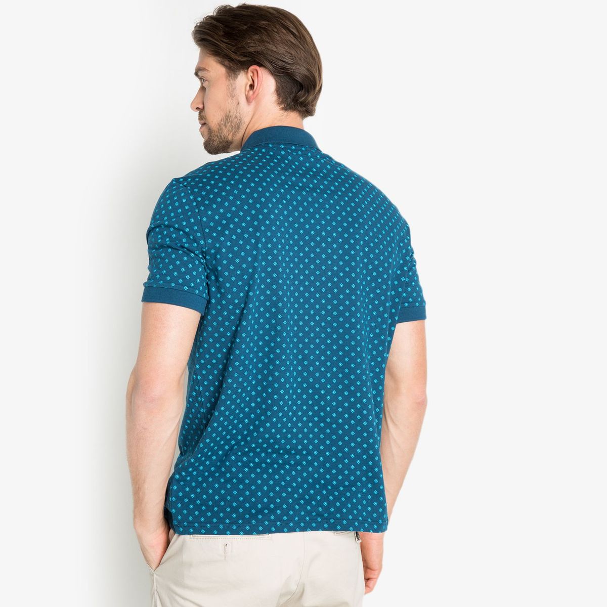 UNIVERSITY CLUB - Camiseta Polo
