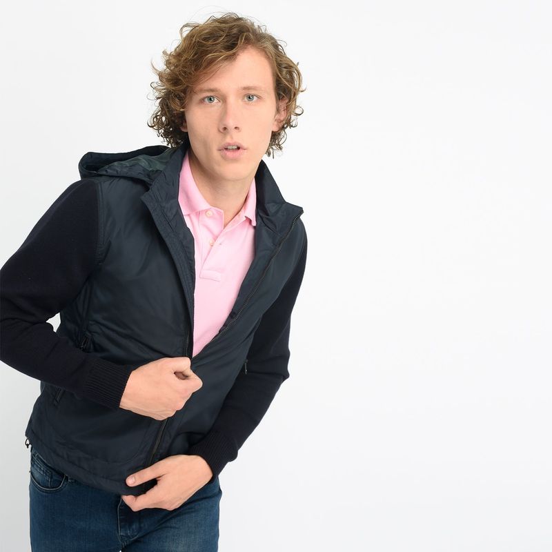 RABANNE - Chaqueta Sport
